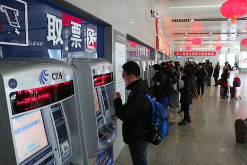 告別紙質車票 明年起乘高鐵可直接刷證進站，票務服務迎來新變革